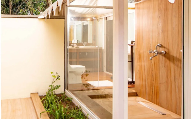 Khem Villas Ranthambore