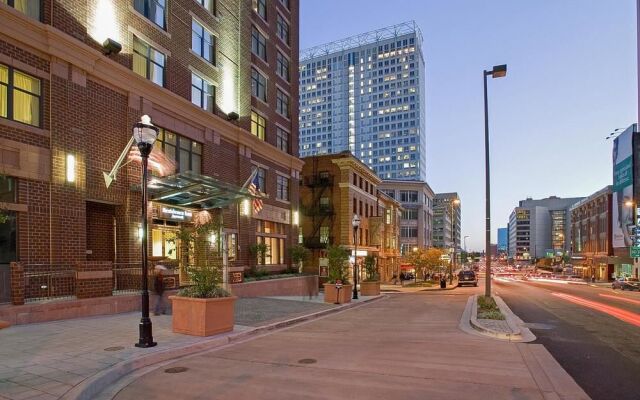 Residence Inn by Marriott Baltimore Inner Harbor