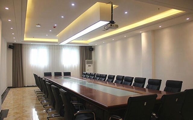 Jiatai Boutique Hotel