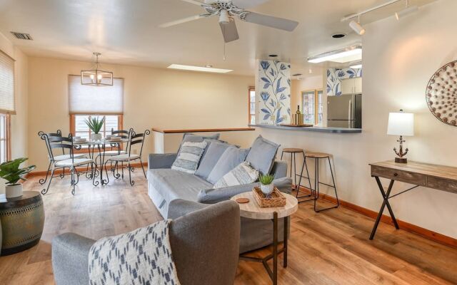 62 Hypolita Carriage House