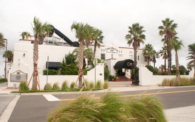 Casa Marina Hotel