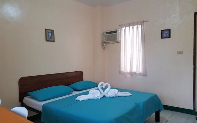 Hyeonlee Garden Hotel - Hostel