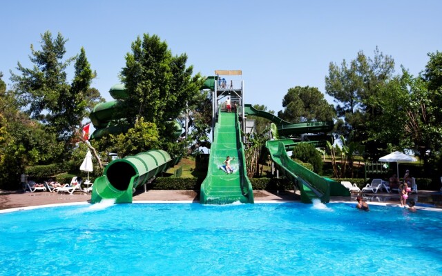 Mövenpick Resort Antalya Tekirova