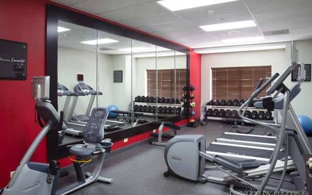 Hilton Garden Inn Rock Hill