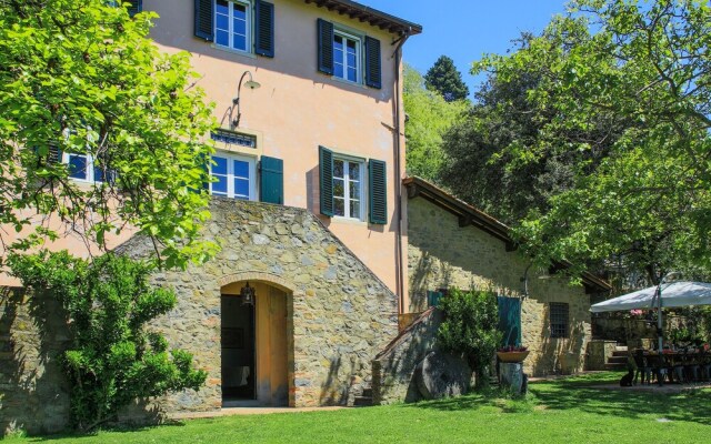 Villa dell'Angelo 8