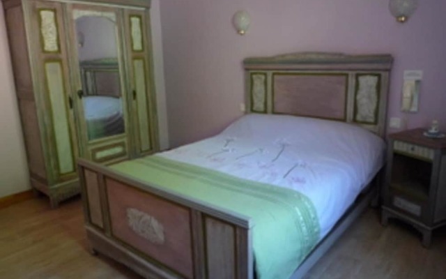 Hôtel Séjour Les Détroits