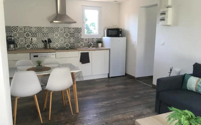 APPART La Porte d Orange