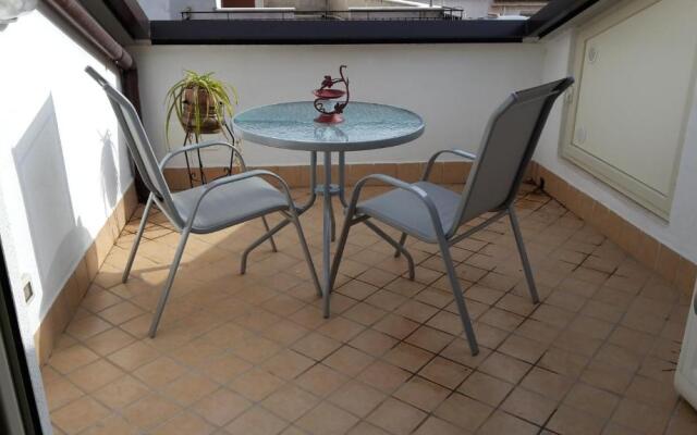 Case Vacanza Confort Liotta