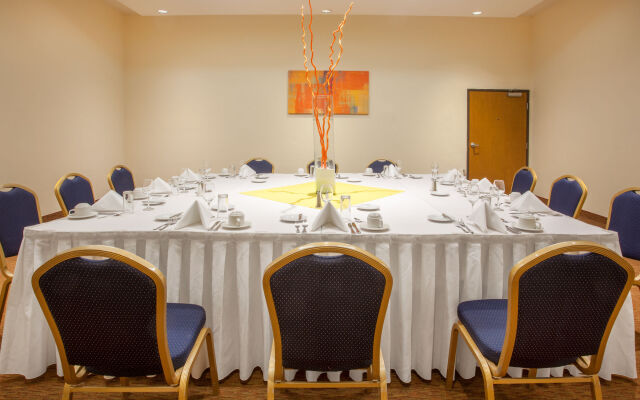 Crowne Plaza Monterrey Aeropuerto by IHG