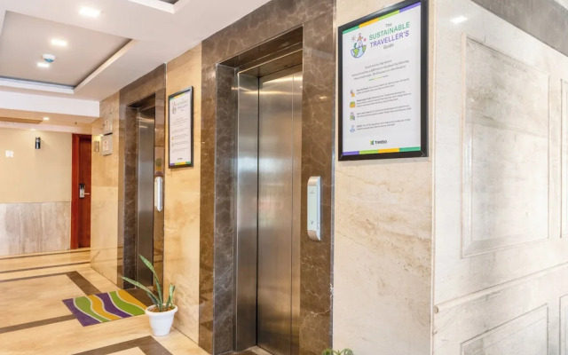 Treebo Premium Vinnie - Near Airport