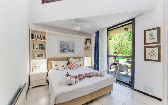 #Villa Fiorina by halu! Sani Villas