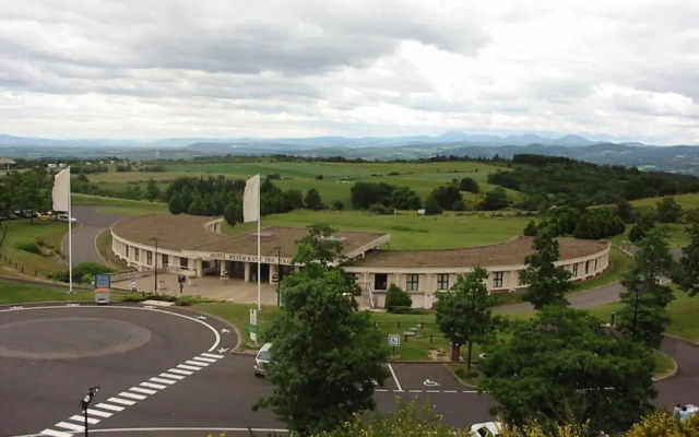 Gîte Familial et Rural