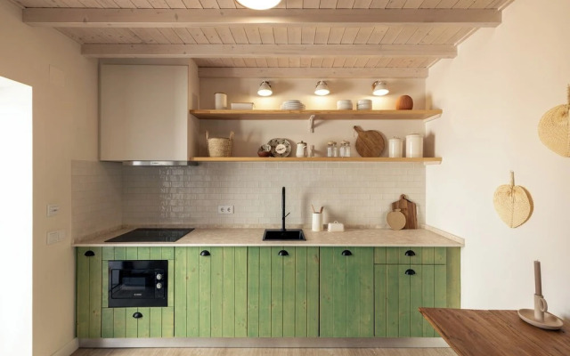 Alfarrobeiras Nature Agroturismo