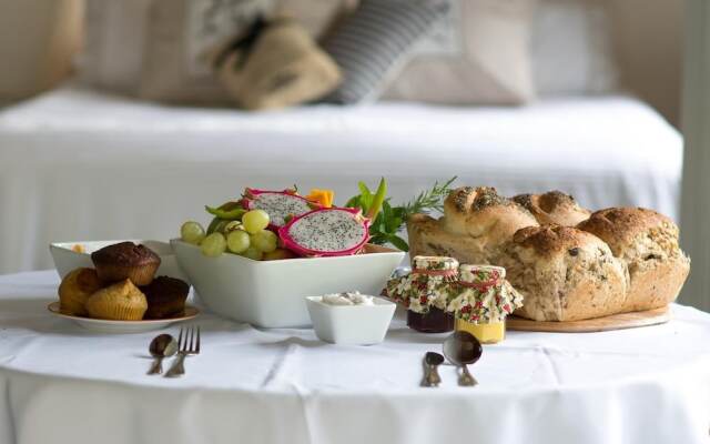 RondayVoo Bed & Breakfast