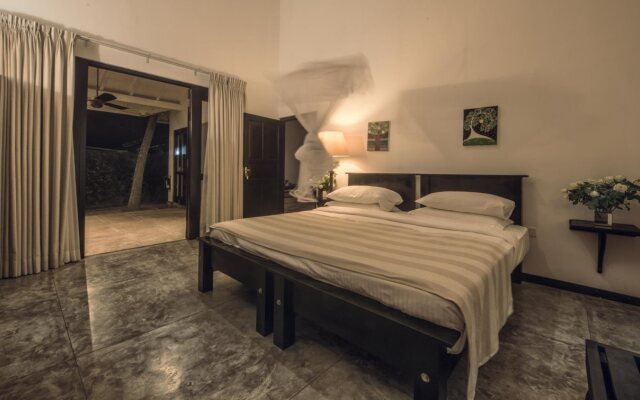 Pearl Villa Welhengoda