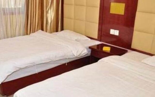 Changsha Langlian Hotel