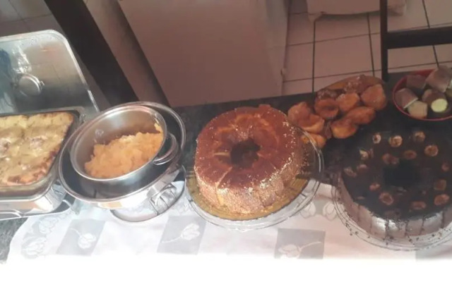 Pousada Verdes Mares