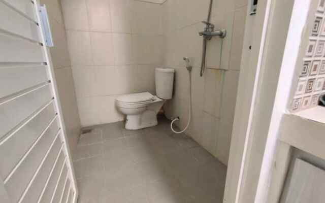 Villa Permata Garden F11 by N2K