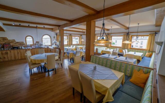Pension Garni Hochmoos