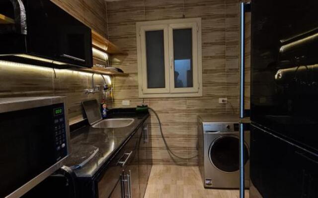 Hyat Suite & Private Rooms