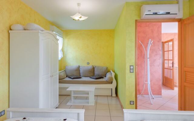 Beautiful, Modern Chalet Near to La Bresse