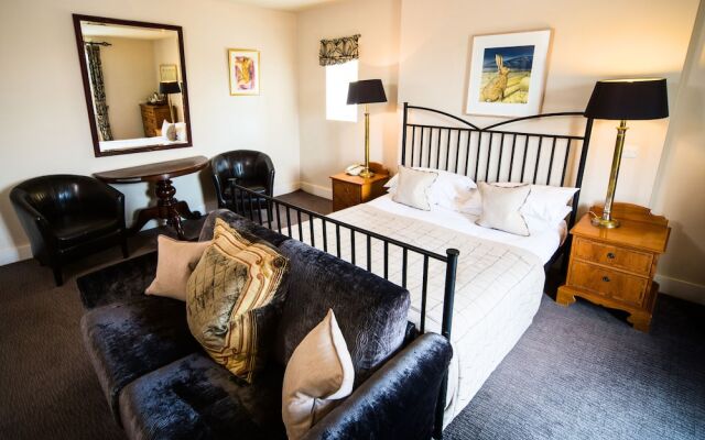The Kings Hotel