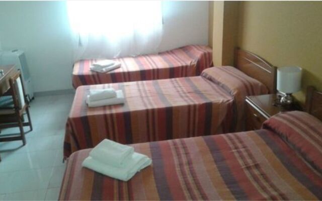 Hostal Neus