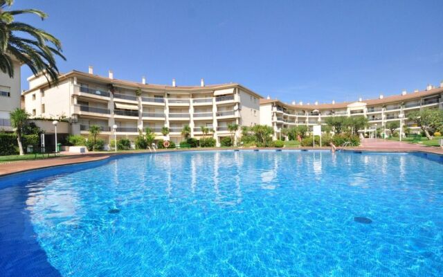 Apartamento ideal familias para 4 personas en Cambrils (150572)