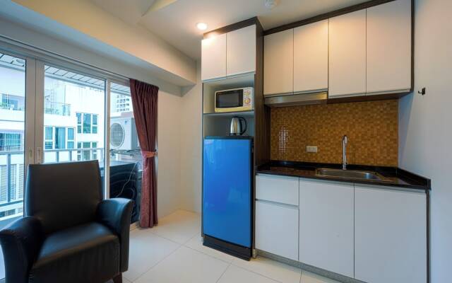 New Nordic Suite 5 by Apartwell