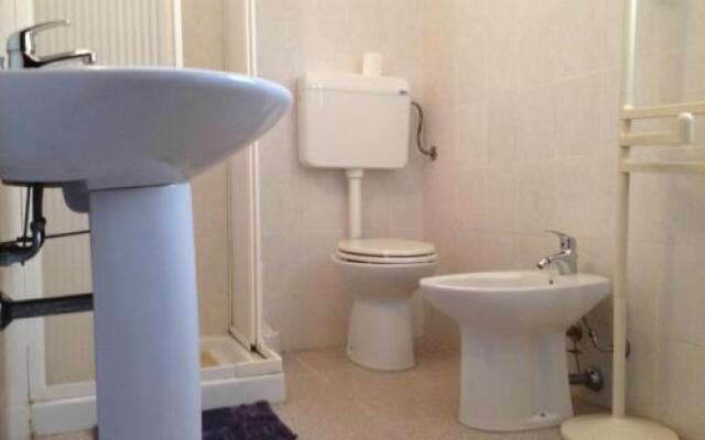 Agriturismo Monte Pino