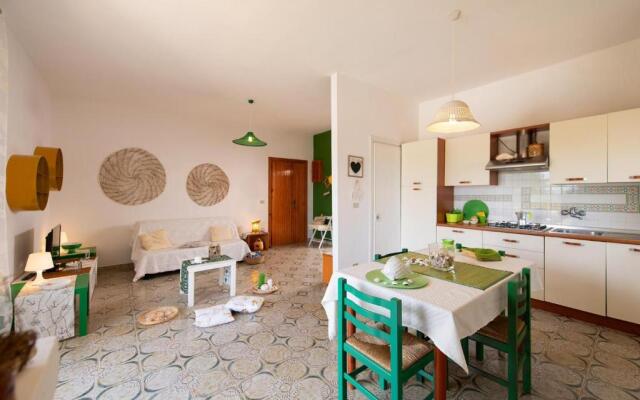 Apartment Villa Gariga