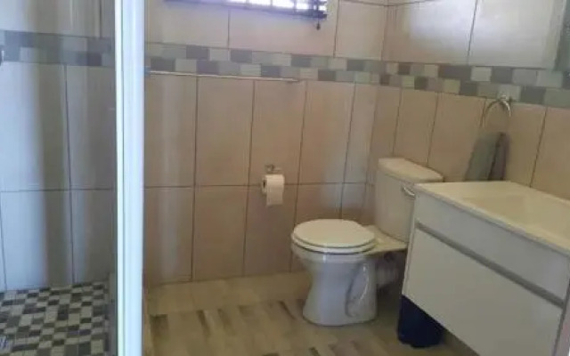 Villa Siesta Flat No.6