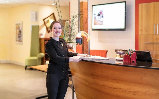 ANDERS Hotel Walsrode