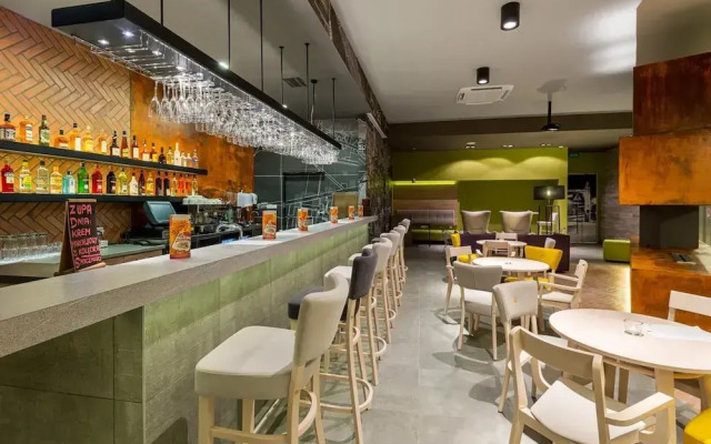 Best Western Plus Brzeg Centrum