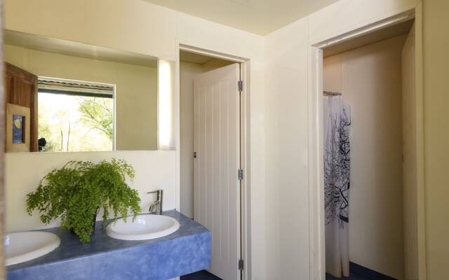 Heritage Lodge at Kinloch Lodge