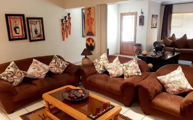 African Rose Guesthouse