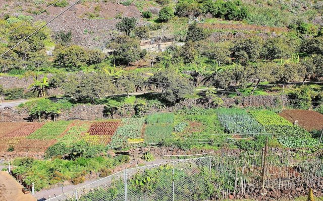 Fajã dos Padres