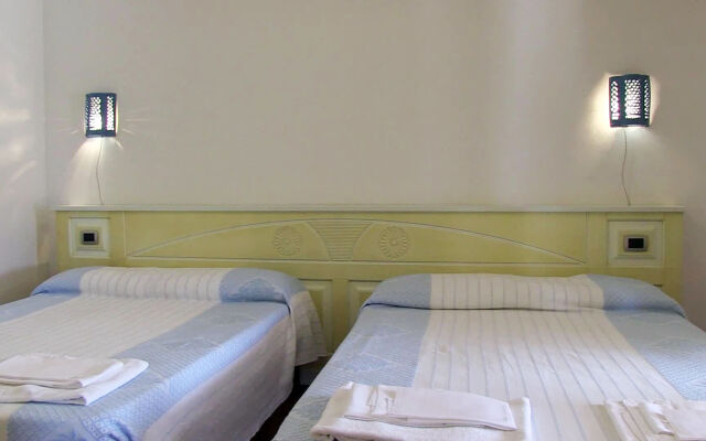 Residence S'Incantu