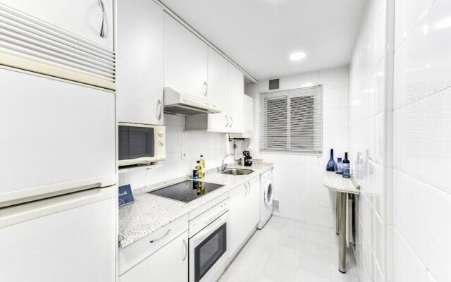 Sweet Inn Apartments - Plaza de Tirso
