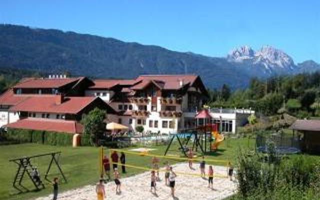 Alpen Adria Hotel & Spa