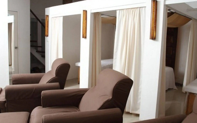 Selah Garden Hotel Manila