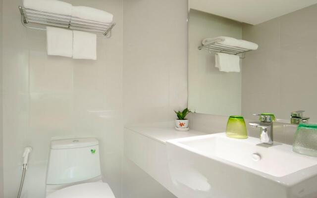 ibis Styles Siem Reap