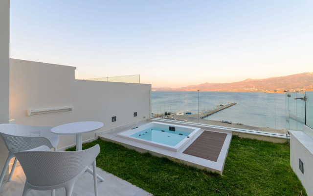 GM Luxury Suites & Spa