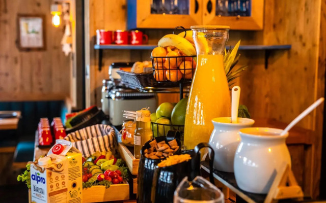 Pension Kitzbühel Alpen