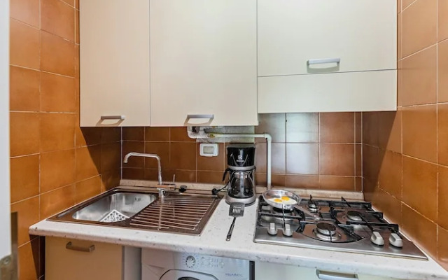 Splendid Apartment PT-1 sul lago