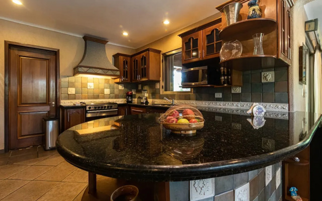 PlayaCar Golf Home by Playa Paradise