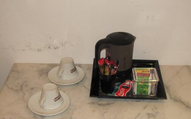 Osteria della Posta & Casa Sole