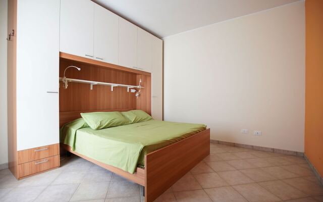 Residence Smith - Fronte Mare 1 Piano 5B