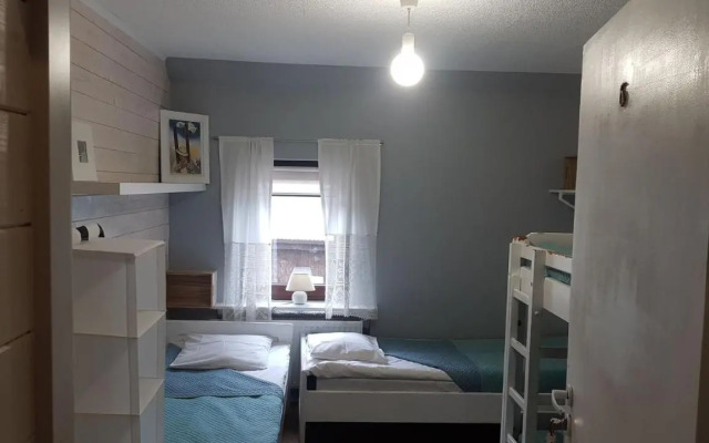 Ośrodek Wypoczynkowy Regle