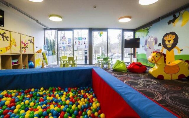 Przystań Hotel & Restaurants